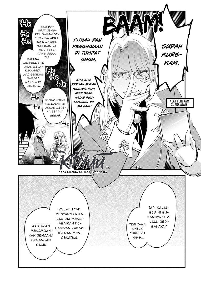 image-komik-mochiron-isharyouseikyuu-itashimasu-chapter-8-13/32