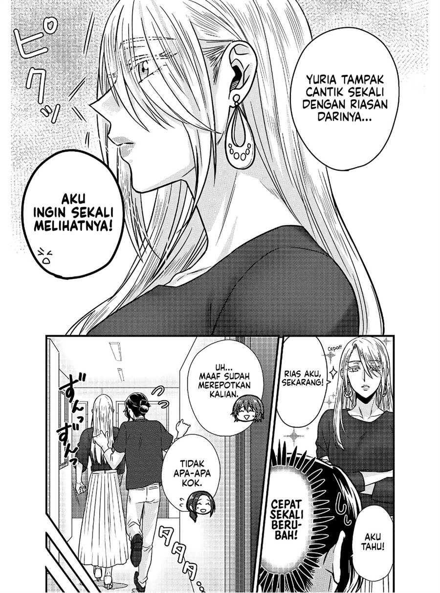 image-komik-model-chan-to-jimi-mane-san-chapter-2-8/23
