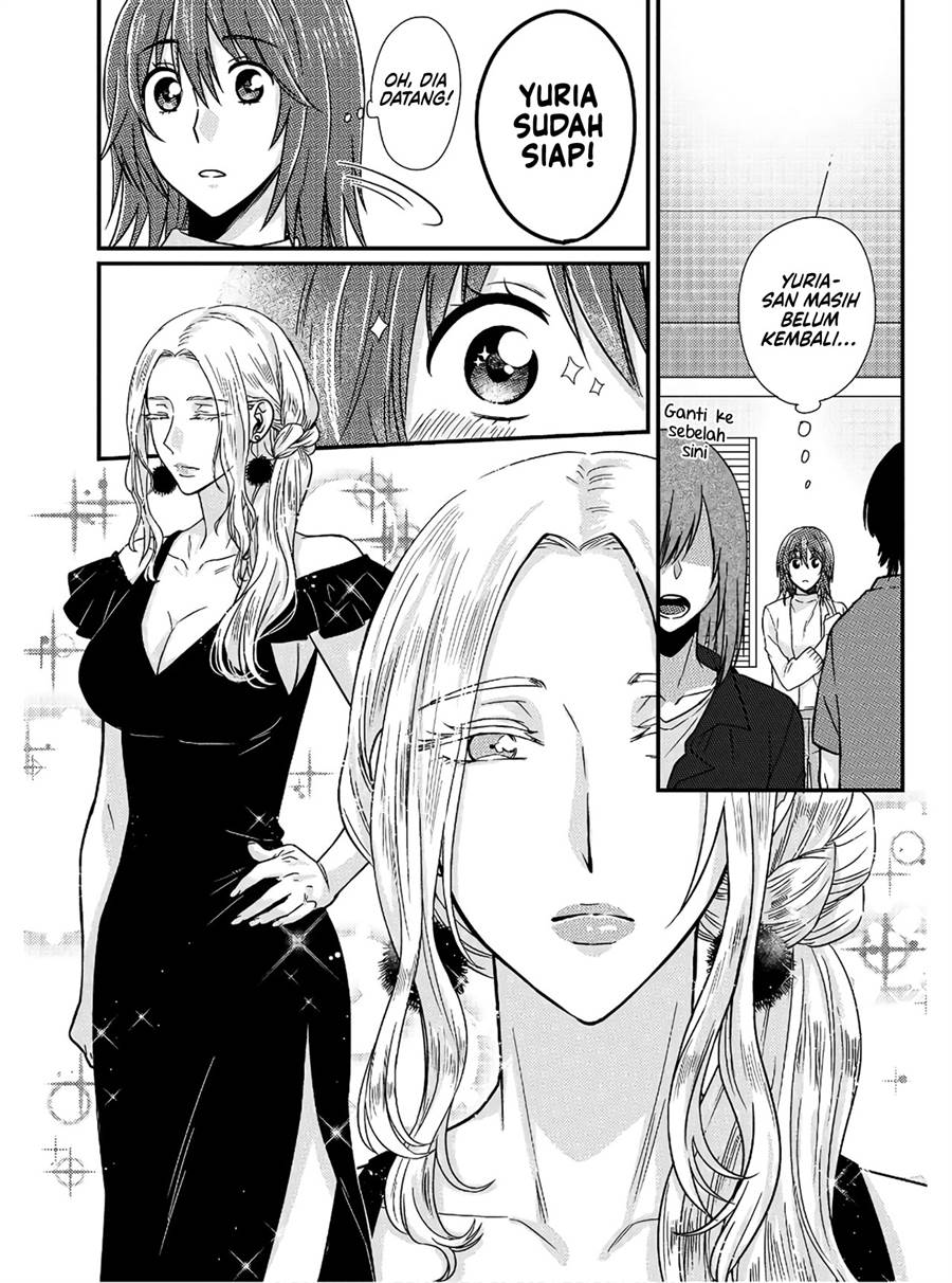 image-komik-model-chan-to-jimi-mane-san-chapter-2-9/23