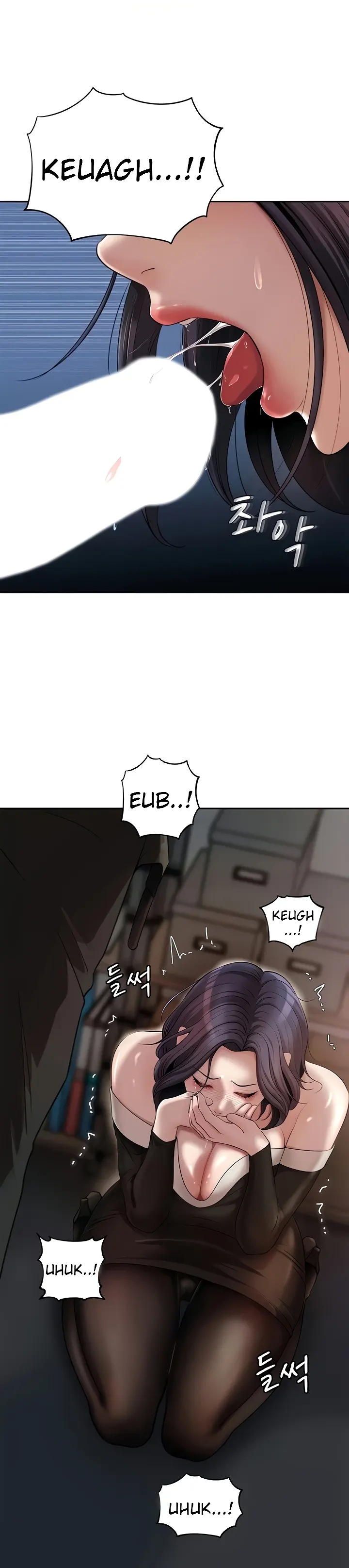 image-komik-mom-instead-of-daughter-chapter-10-0/35