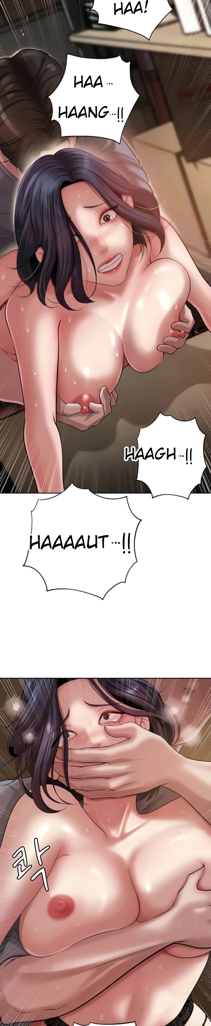 image-komik-mom-instead-of-daughter-chapter-10-24/35