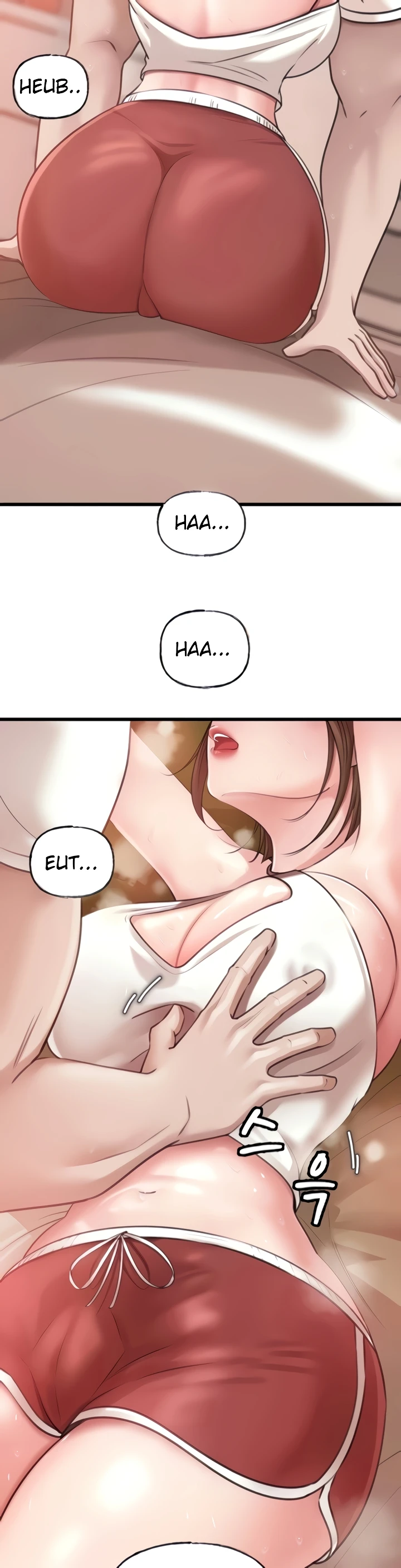 image-komik-mom-instead-of-daughter-chapter-12-33/35