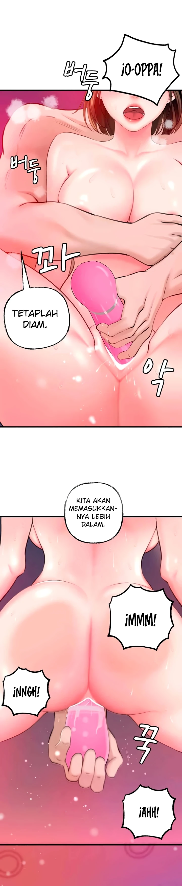 image-komik-mom-instead-of-daughter-chapter-16-17/39