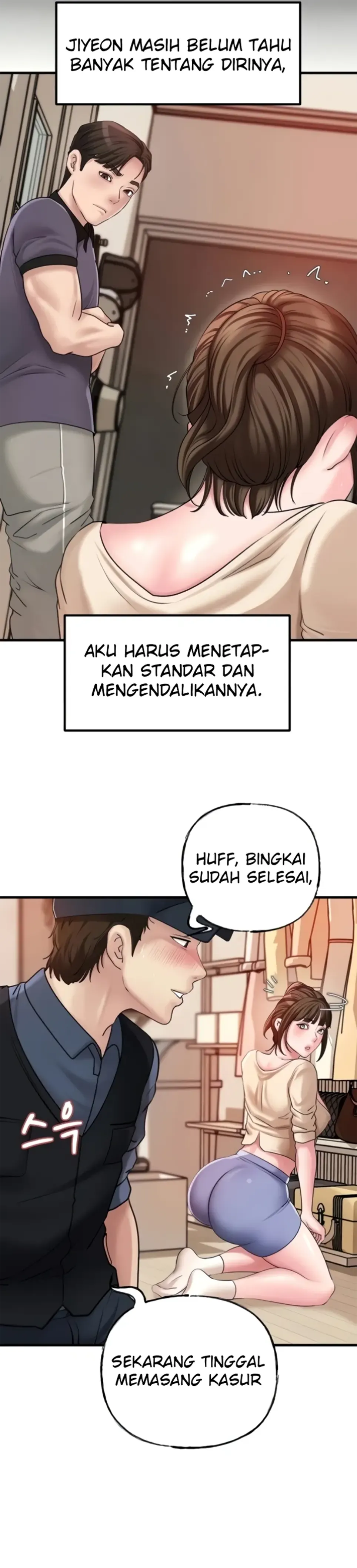 image-komik-mom-instead-of-daughter-chapter-32-11/31