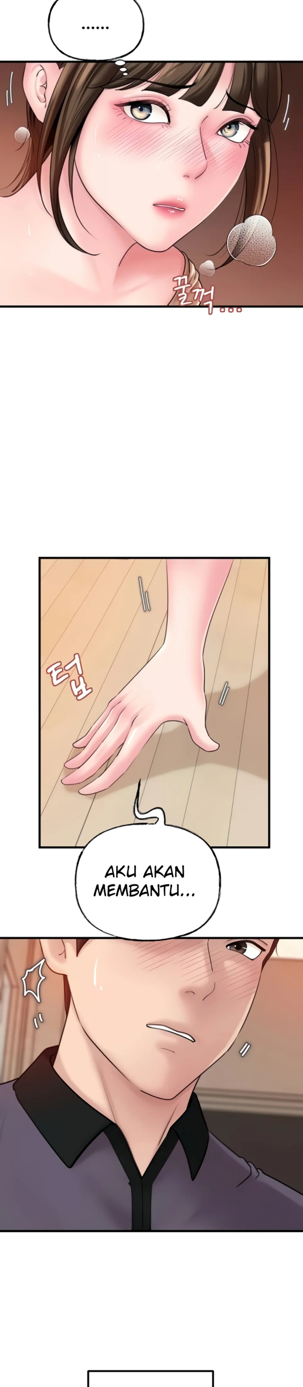 image-komik-mom-instead-of-daughter-chapter-32-12/31