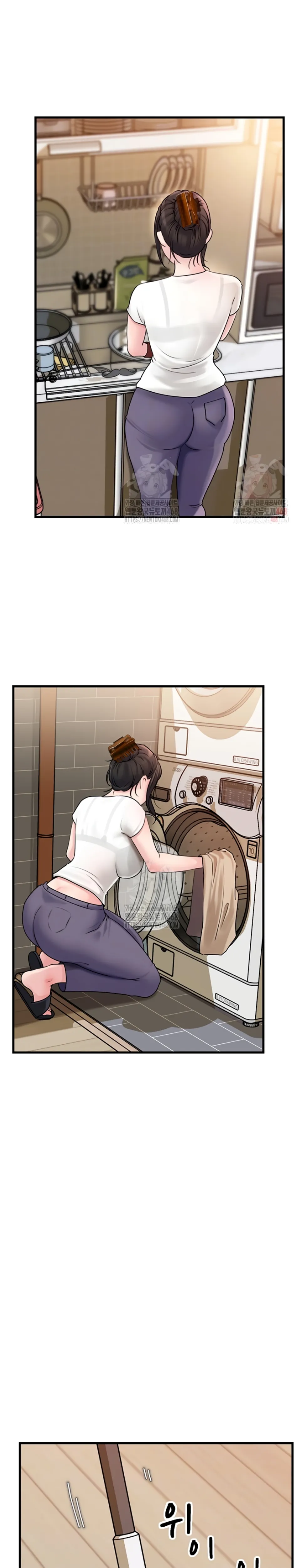 image-komik-mom-instead-of-daughter-chapter-50-7/32