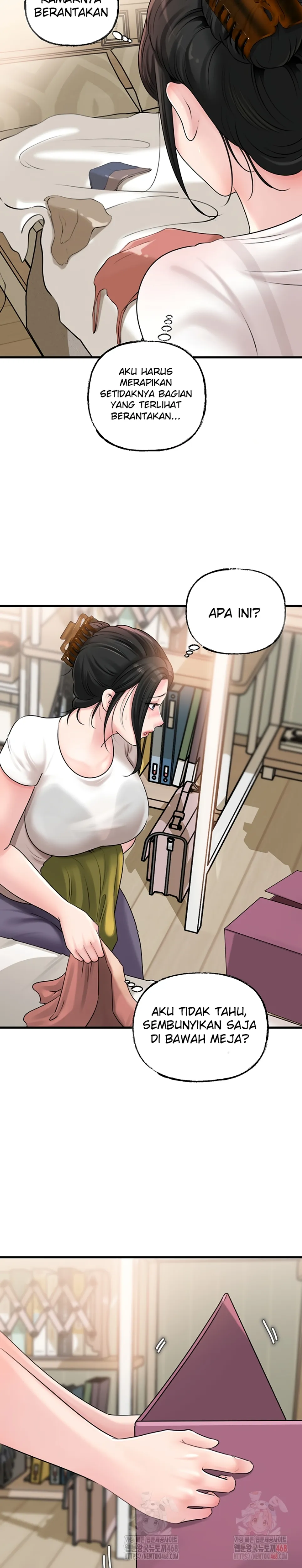 image-komik-mom-instead-of-daughter-chapter-50-11/32