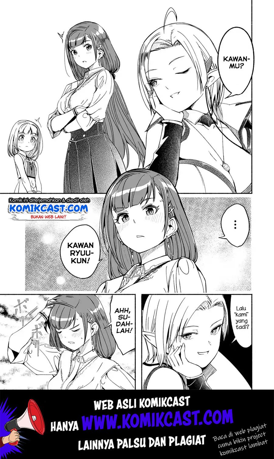 image-komik-mom-please-dont-come-adventuring-with-me-the-boy-who-was-raised-by-the-ultimate-overprotective-dragon-becomes-an-adventurer-with-his-mother-chapter-11-15/22