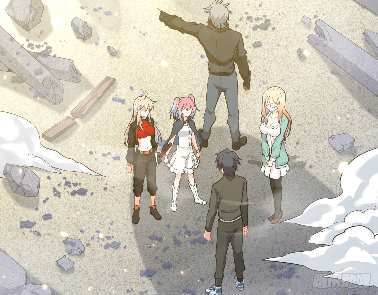 image-komik-monk-from-the-future-chapter-28-2/66