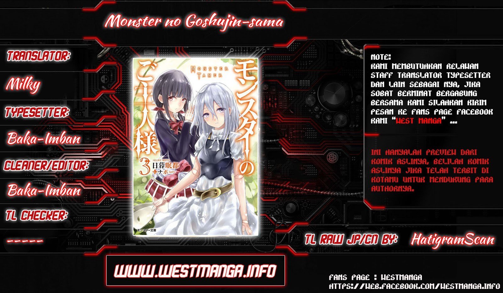 image-komik-monster-no-goshujin-sama-chapter-06-1/34