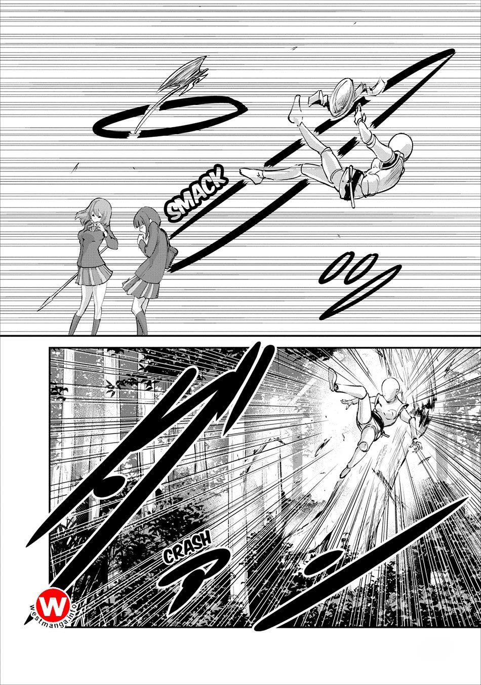 image-komik-monster-no-goshujin-sama-chapter-06-6/34