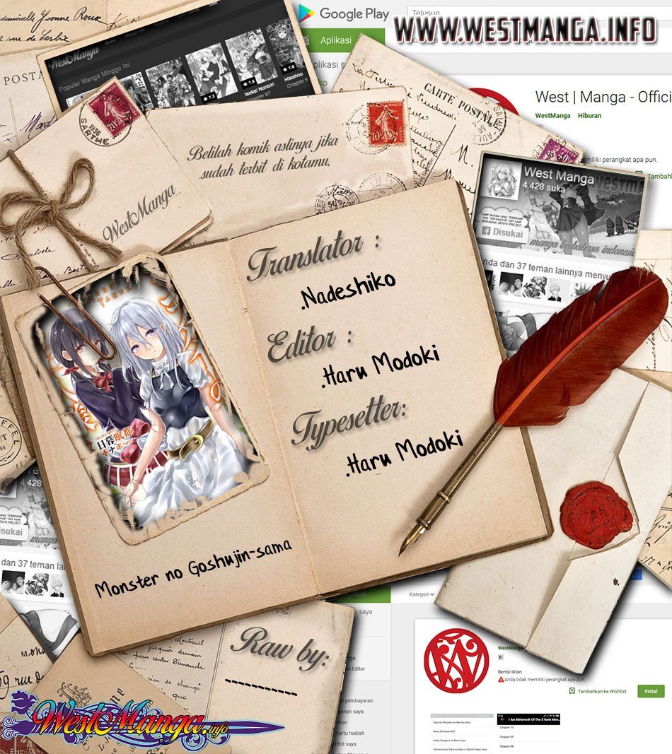 image-komik-monster-no-goshujin-sama-chapter-08-1/29