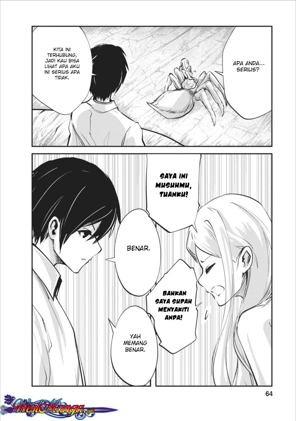 image-komik-monster-no-goshujin-sama-chapter-08-6/29