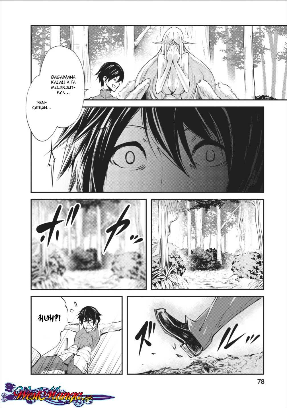 image-komik-monster-no-goshujin-sama-chapter-08-20/29