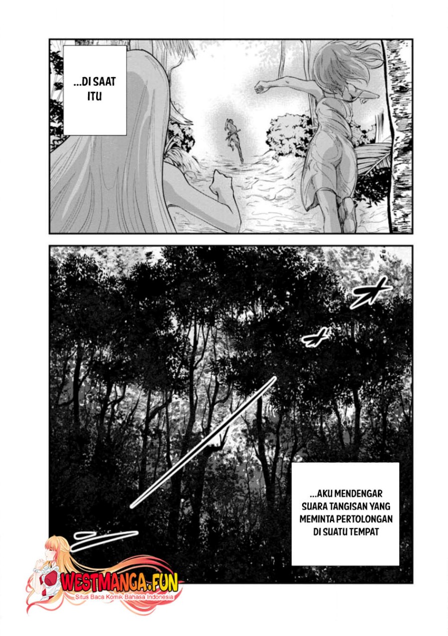 image-komik-monster-no-goshujin-sama-chapter-64-28/29