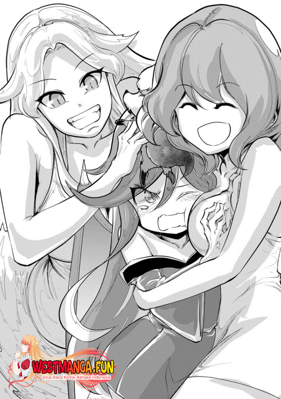 image-komik-monster-no-goshujin-sama-chapter-66-28/29