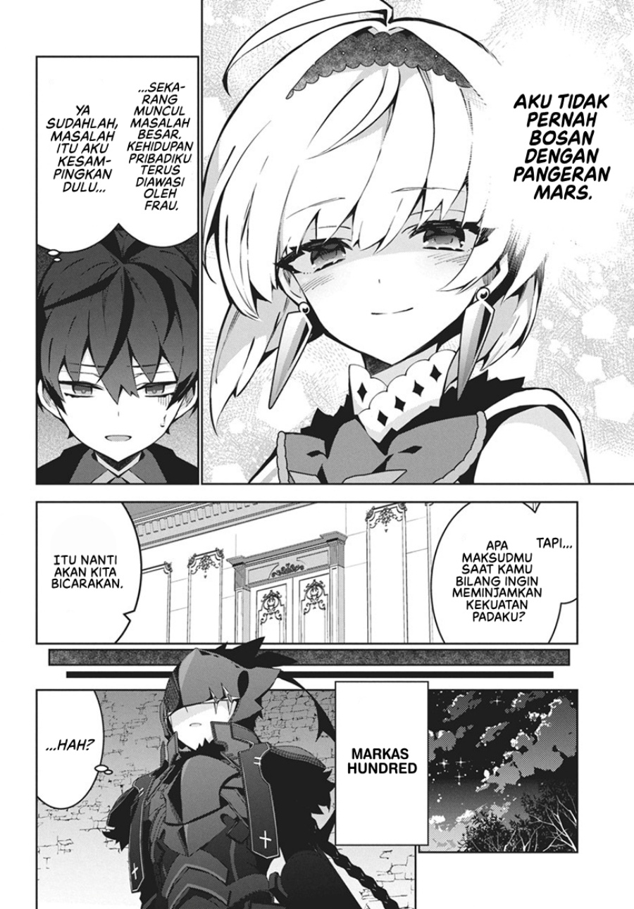 image-komik-monster-no-niku-wo-kutte-itara-oui-no-tsuita-ken-chapter-3-8/24