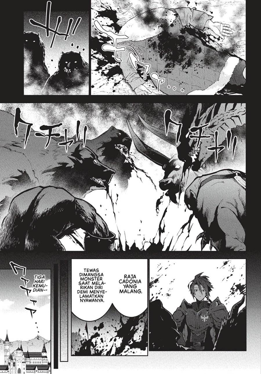 image-komik-monster-no-niku-wo-kutte-itara-oui-no-tsuita-ken-chapter-8-17/29