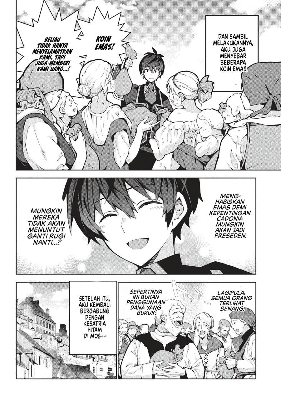 image-komik-monster-no-niku-wo-kutte-itara-oui-no-tsuita-ken-chapter-8-20/29