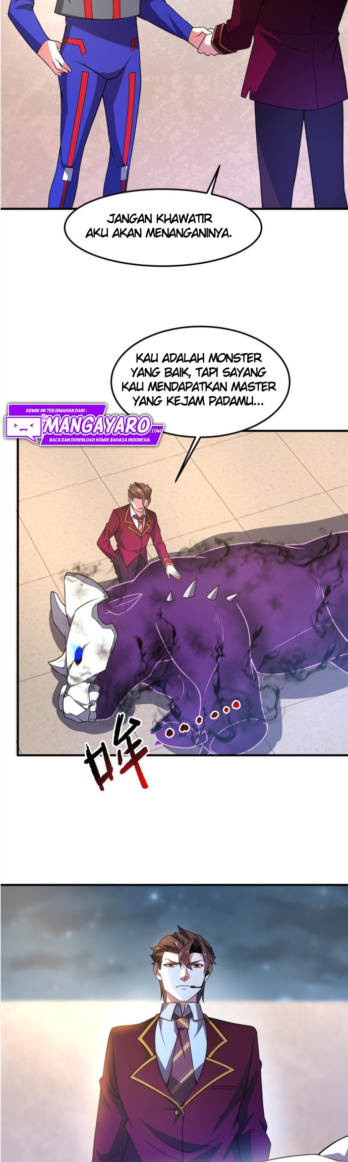 image-komik-monster-pet-evolution-chapter-103-30/41