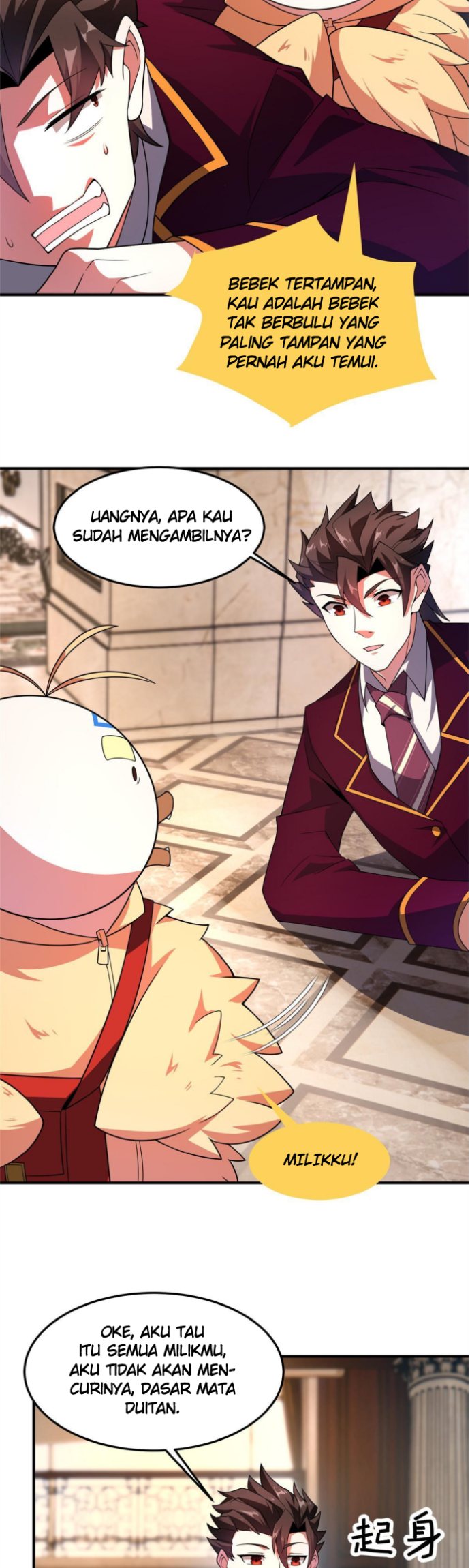 image-komik-monster-pet-evolution-chapter-106-12/29