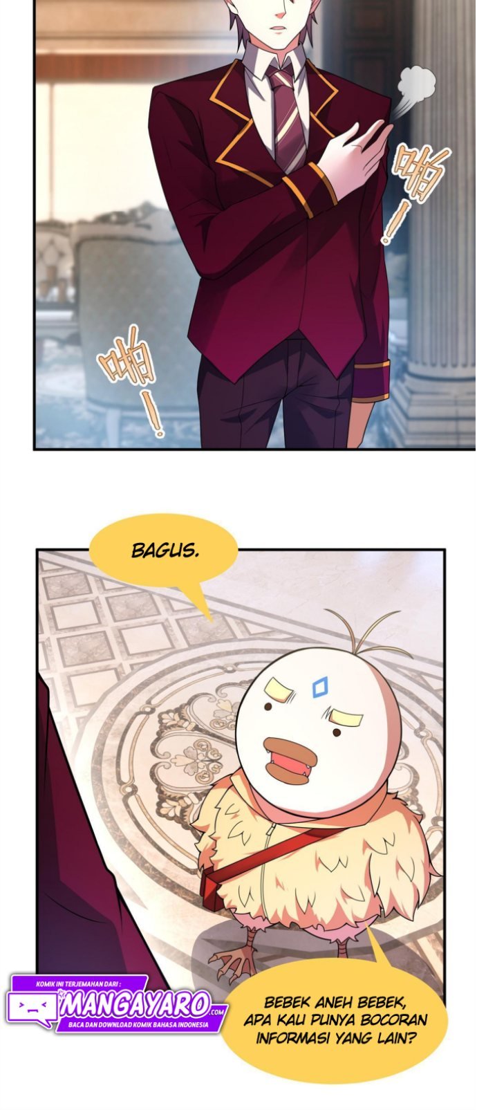 image-komik-monster-pet-evolution-chapter-106-13/29