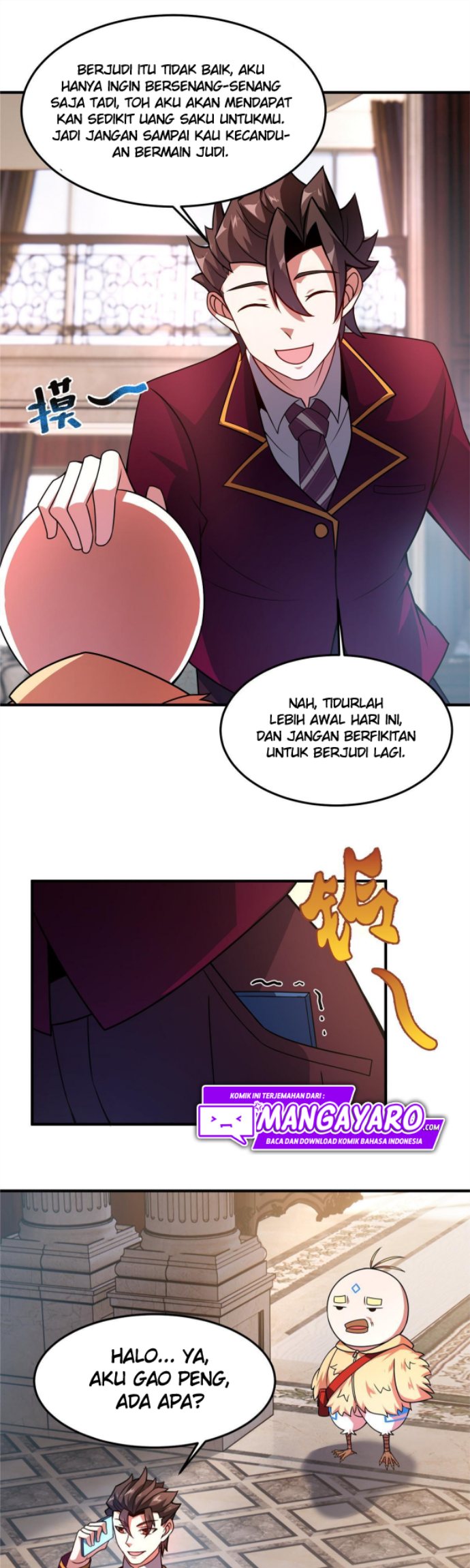 image-komik-monster-pet-evolution-chapter-106-14/29