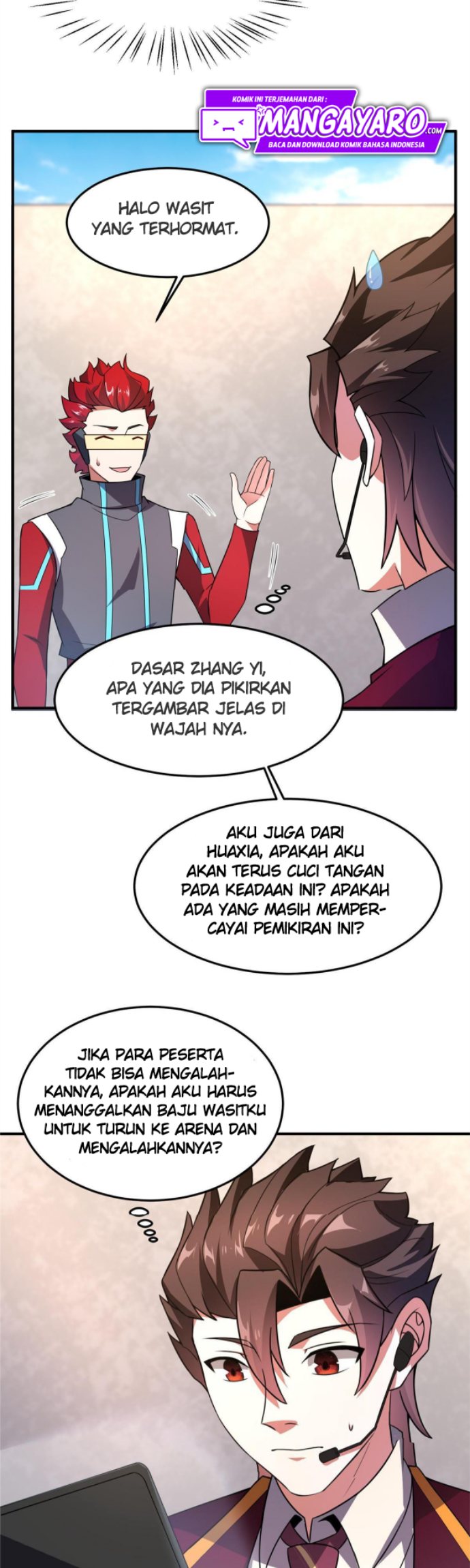 image-komik-monster-pet-evolution-chapter-106-19/29