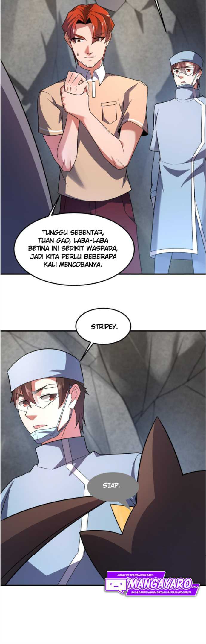 image-komik-monster-pet-evolution-chapter-110-14/29