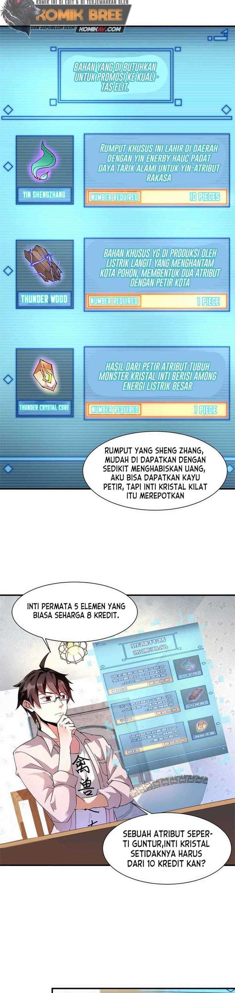 image-komik-monster-pet-evolution-chapter-2-10/21