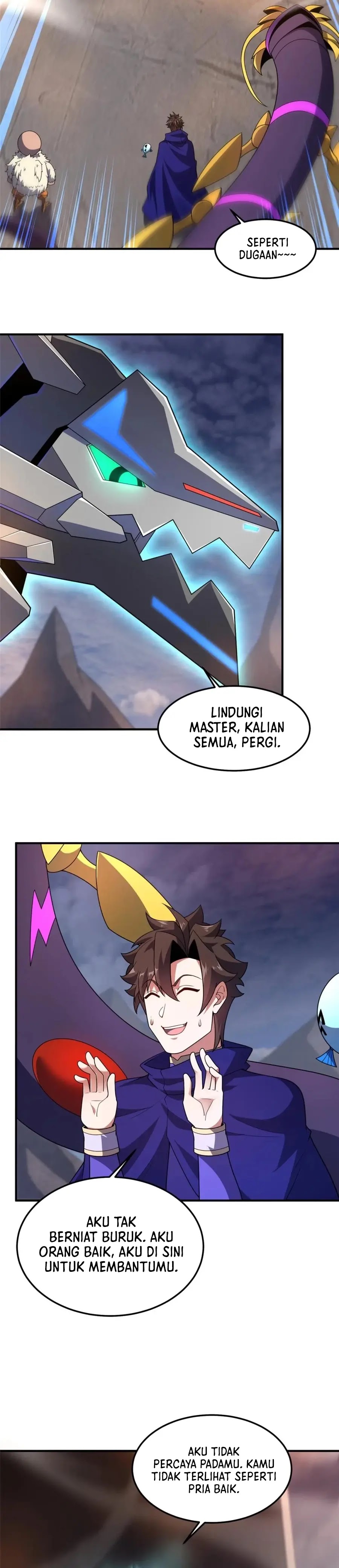 image-komik-monster-pet-evolution-chapter-292-5/21