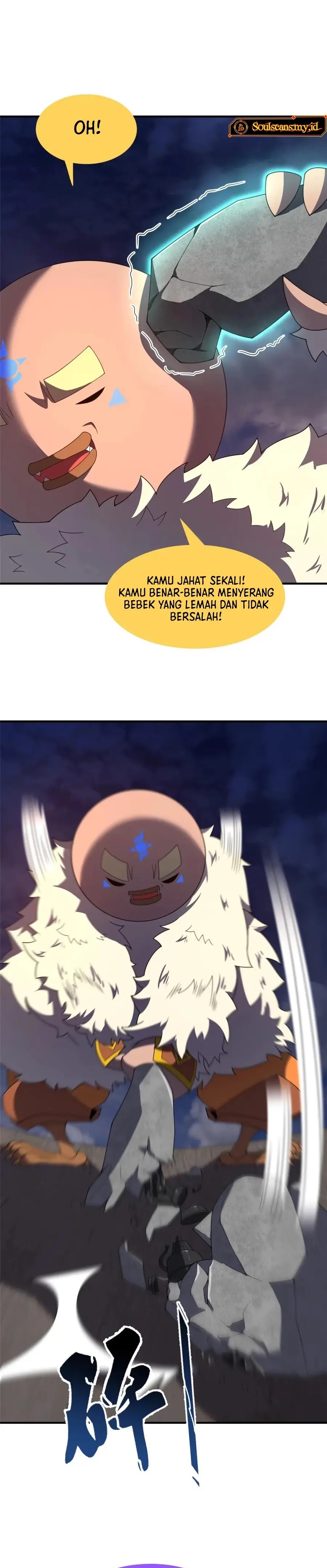 image-komik-monster-pet-evolution-chapter-292-17/21