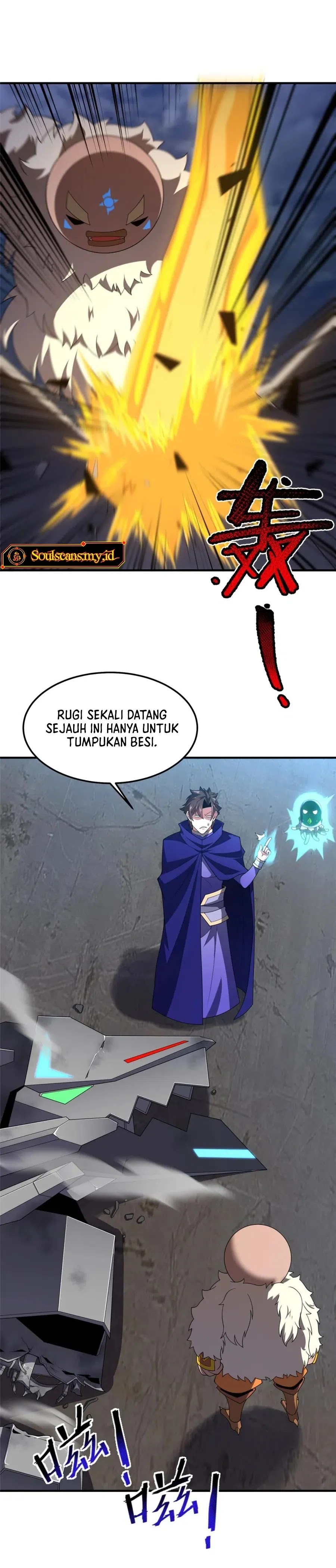 image-komik-monster-pet-evolution-chapter-293-3/20