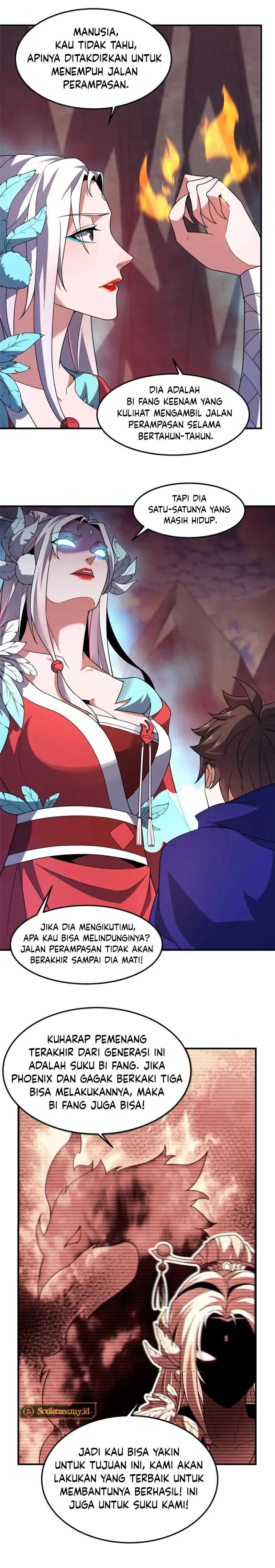 image-komik-monster-pet-evolution-chapter-297-13/17