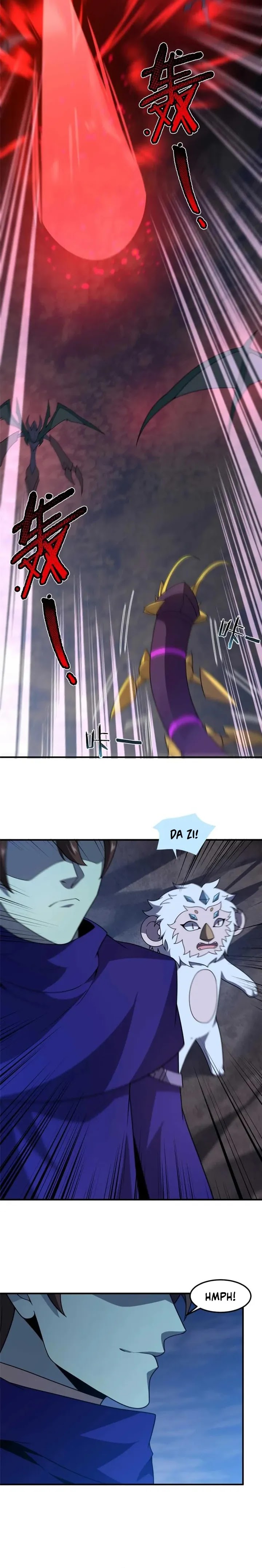 image-komik-monster-pet-evolution-chapter-304-11/17