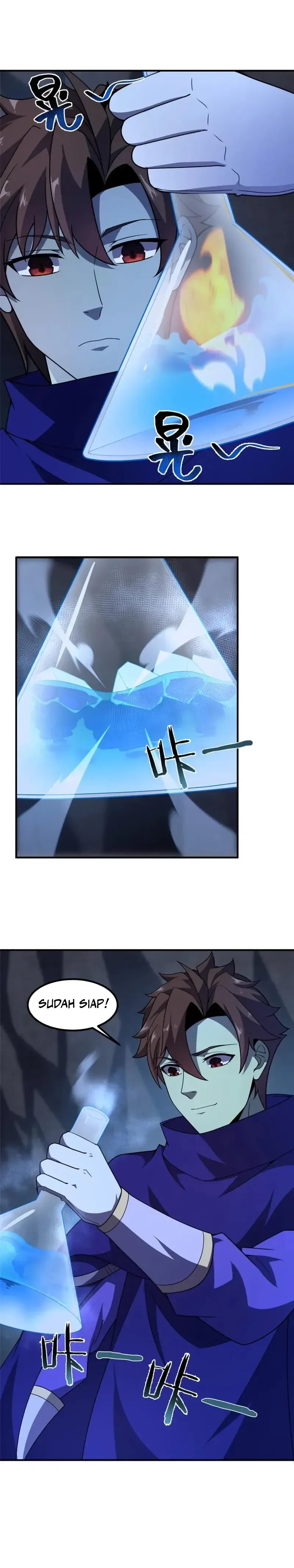 image-komik-monster-pet-evolution-chapter-315-13/19