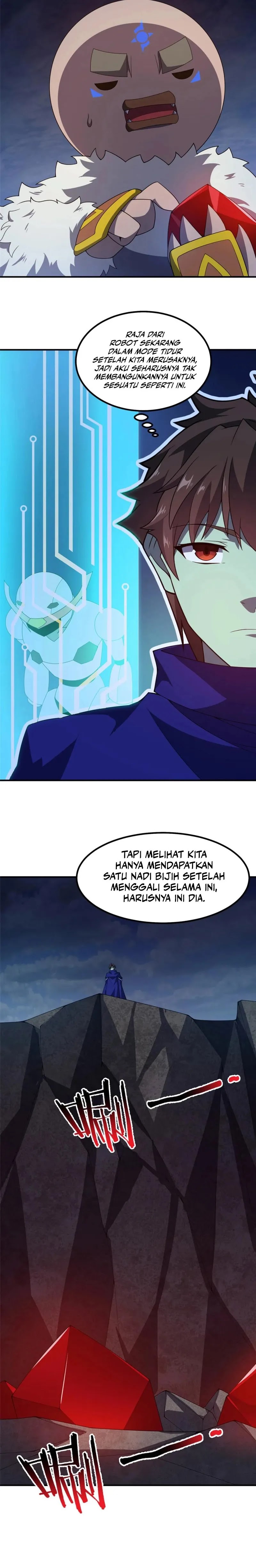image-komik-monster-pet-evolution-chapter-317-12/19