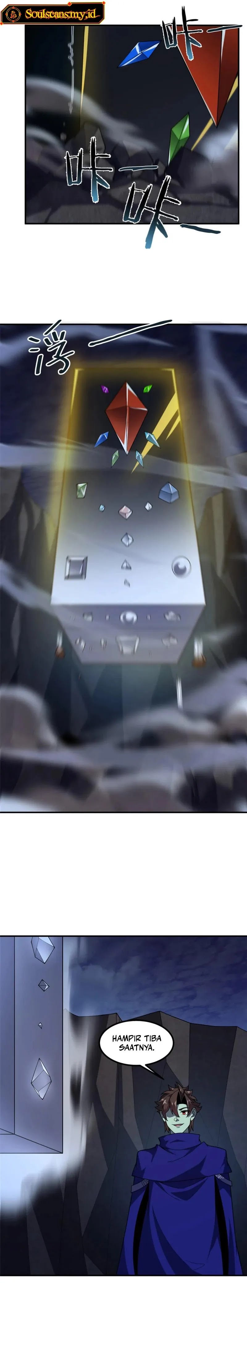 image-komik-monster-pet-evolution-chapter-317-14/19