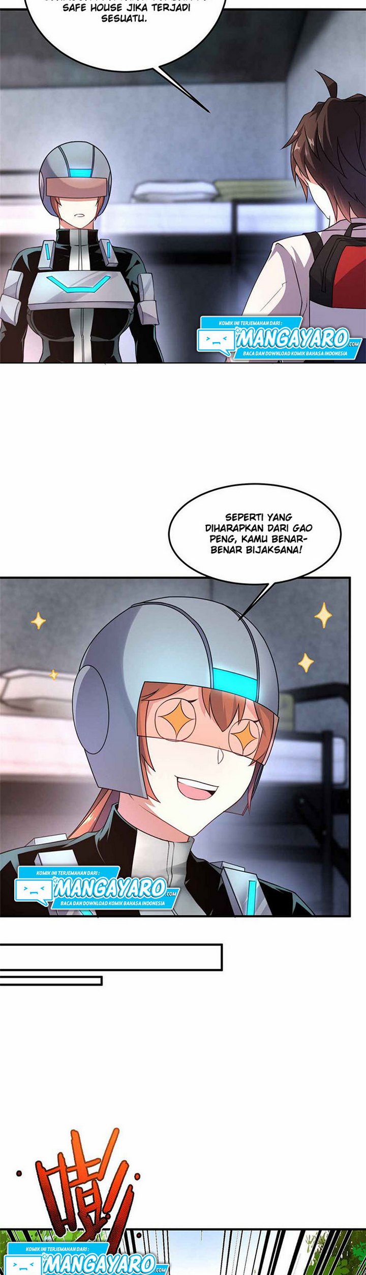 image-komik-monster-pet-evolution-chapter-321-10/19