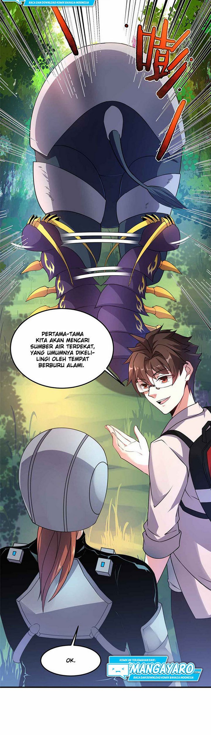 image-komik-monster-pet-evolution-chapter-321-11/19