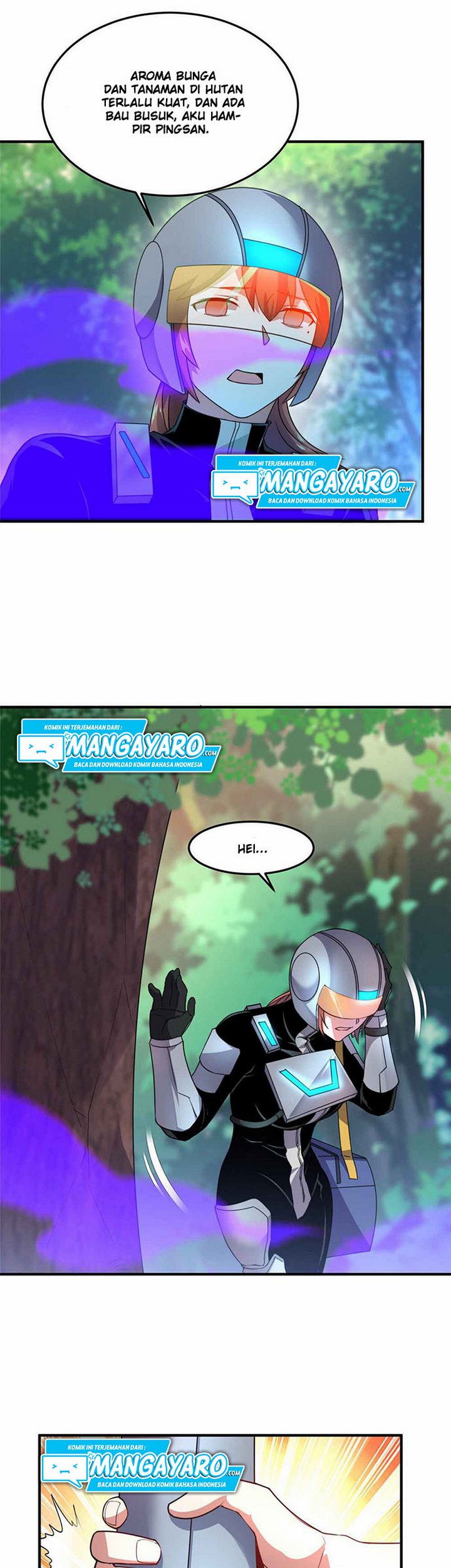 image-komik-monster-pet-evolution-chapter-321-12/19