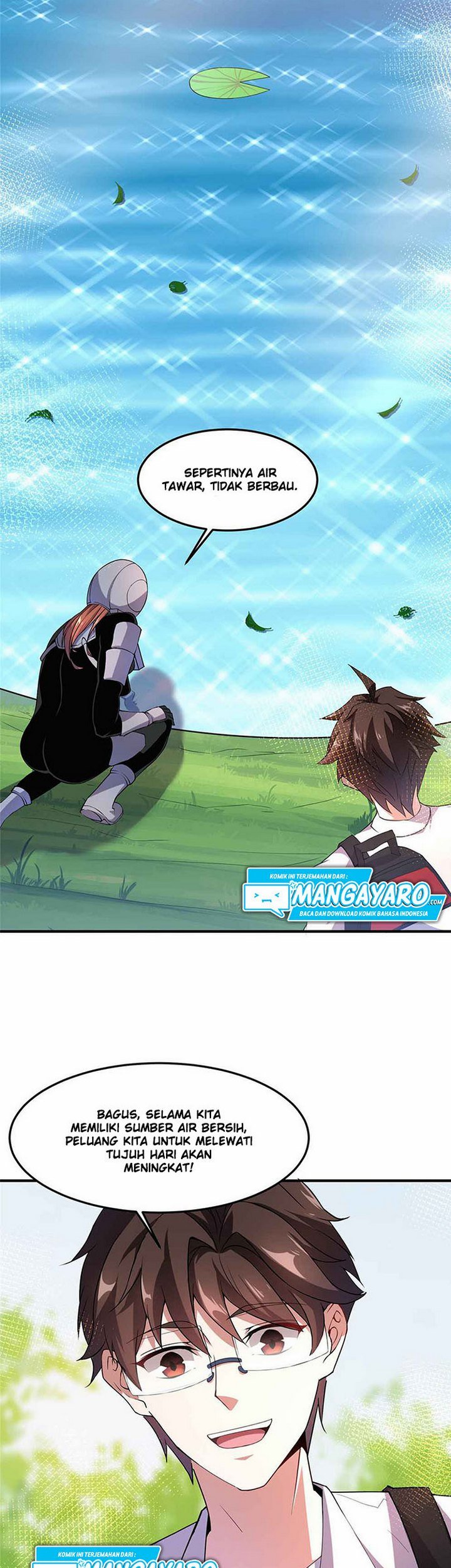 image-komik-monster-pet-evolution-chapter-322-12/19