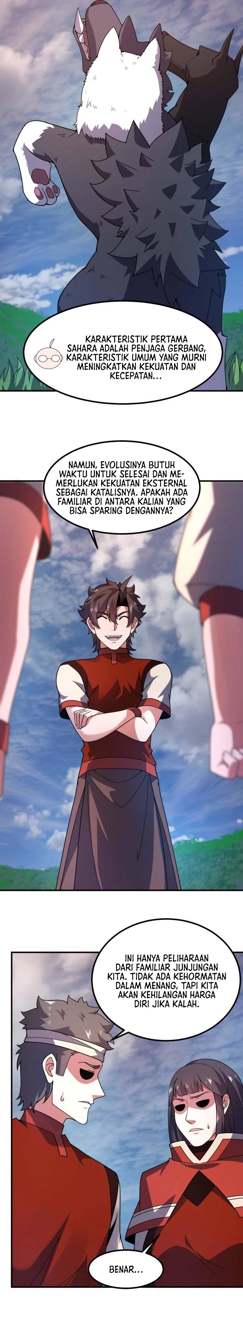 image-komik-monster-pet-evolution-chapter-327-10/18