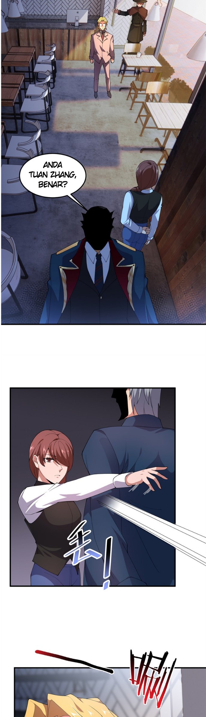 image-komik-monster-pet-evolution-chapter-71-10/27