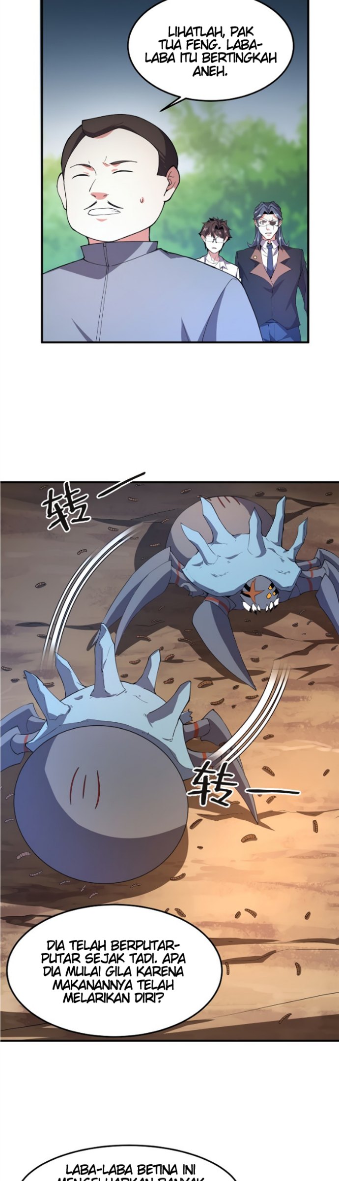 image-komik-monster-pet-evolution-chapter-74-18/32