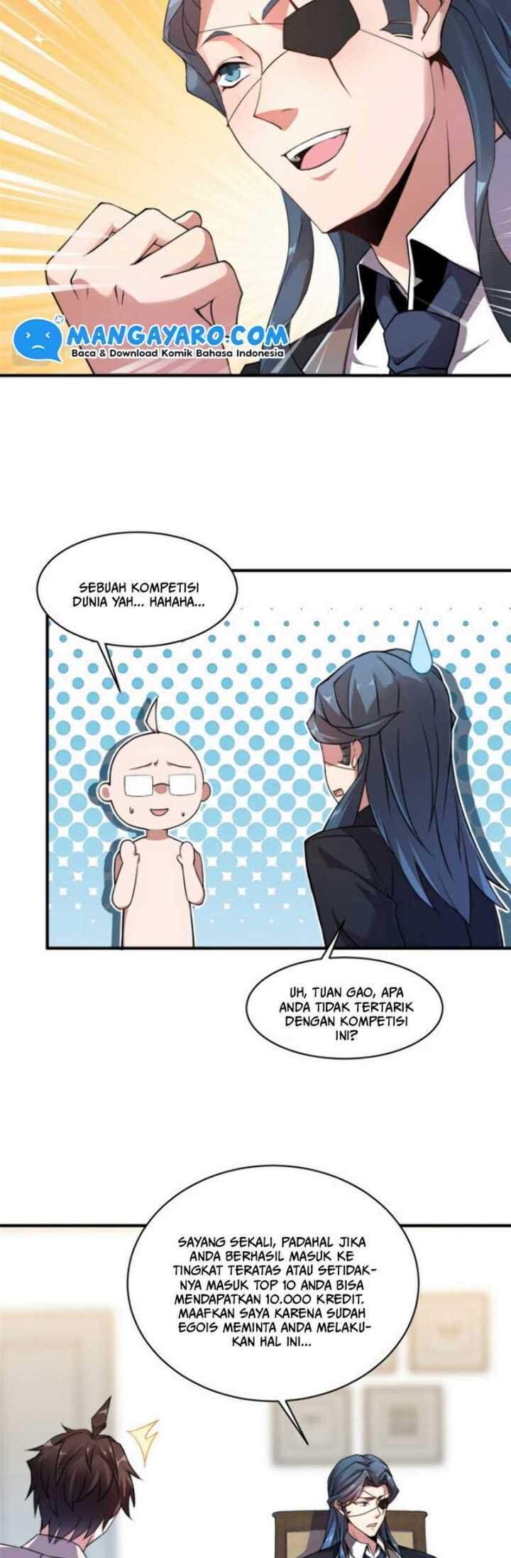 image-komik-monster-pet-evolution-chapter-9-7/30