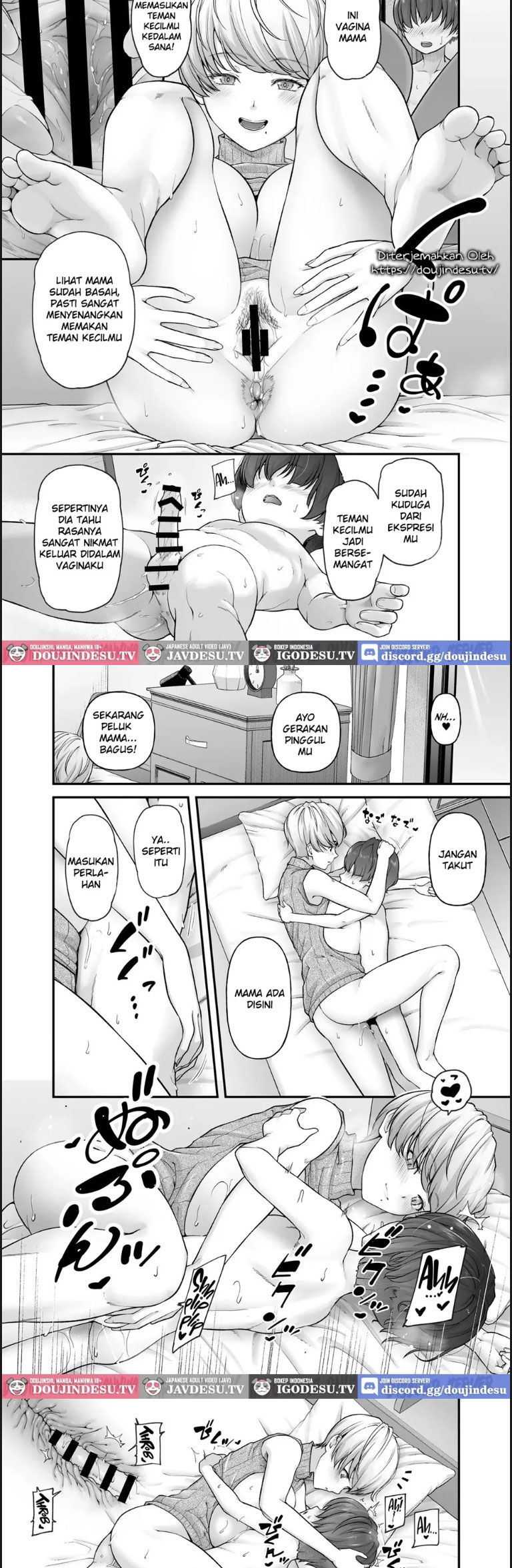 image-komik-motherly-lover-chapter-01-18/24