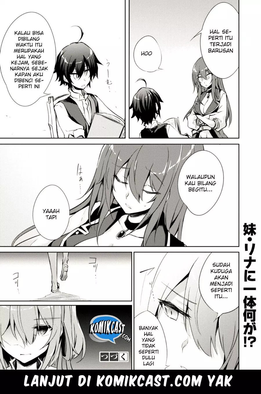 image-komik-moto-saikyou-no-kenshi-wa-isekai-mahou-ni-akogareru-chapter-05-26/29