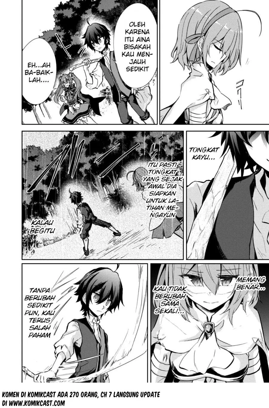 image-komik-moto-saikyou-no-kenshi-wa-isekai-mahou-ni-akogareru-chapter-06-20/24