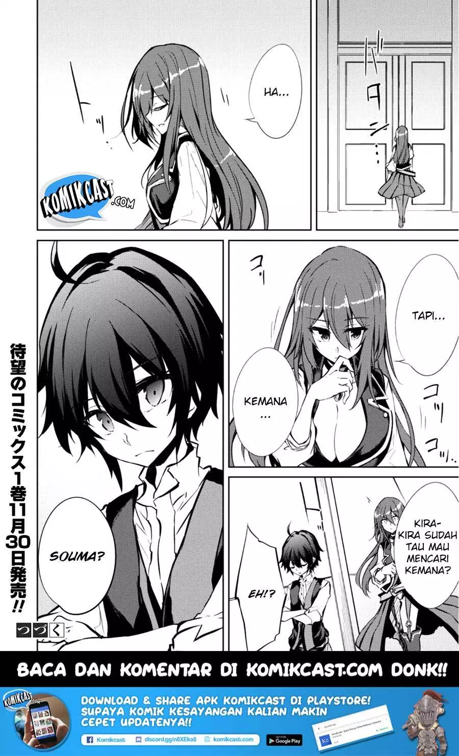 image-komik-moto-saikyou-no-kenshi-wa-isekai-mahou-ni-akogareru-chapter-09-23/25